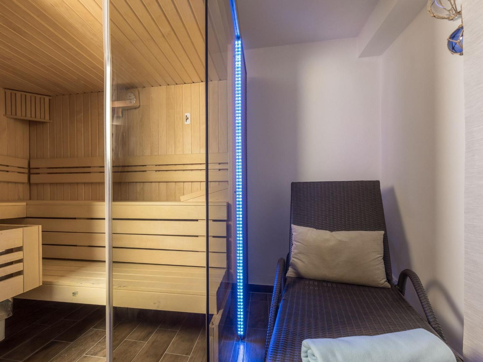 Appartementresidenz 4 Seasons 蒂门多弗施特兰德 外观 照片