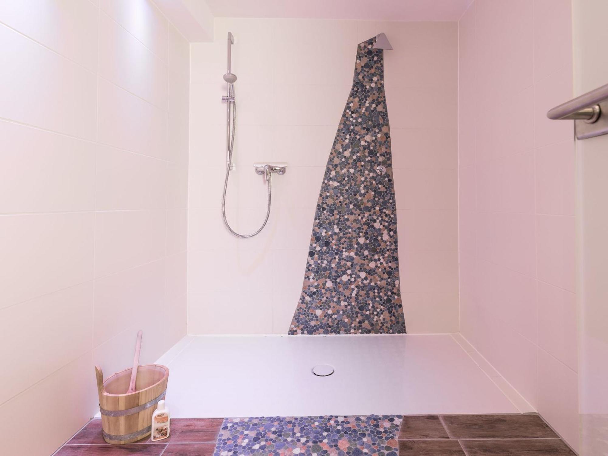 Appartementresidenz 4 Seasons 蒂门多弗施特兰德 外观 照片