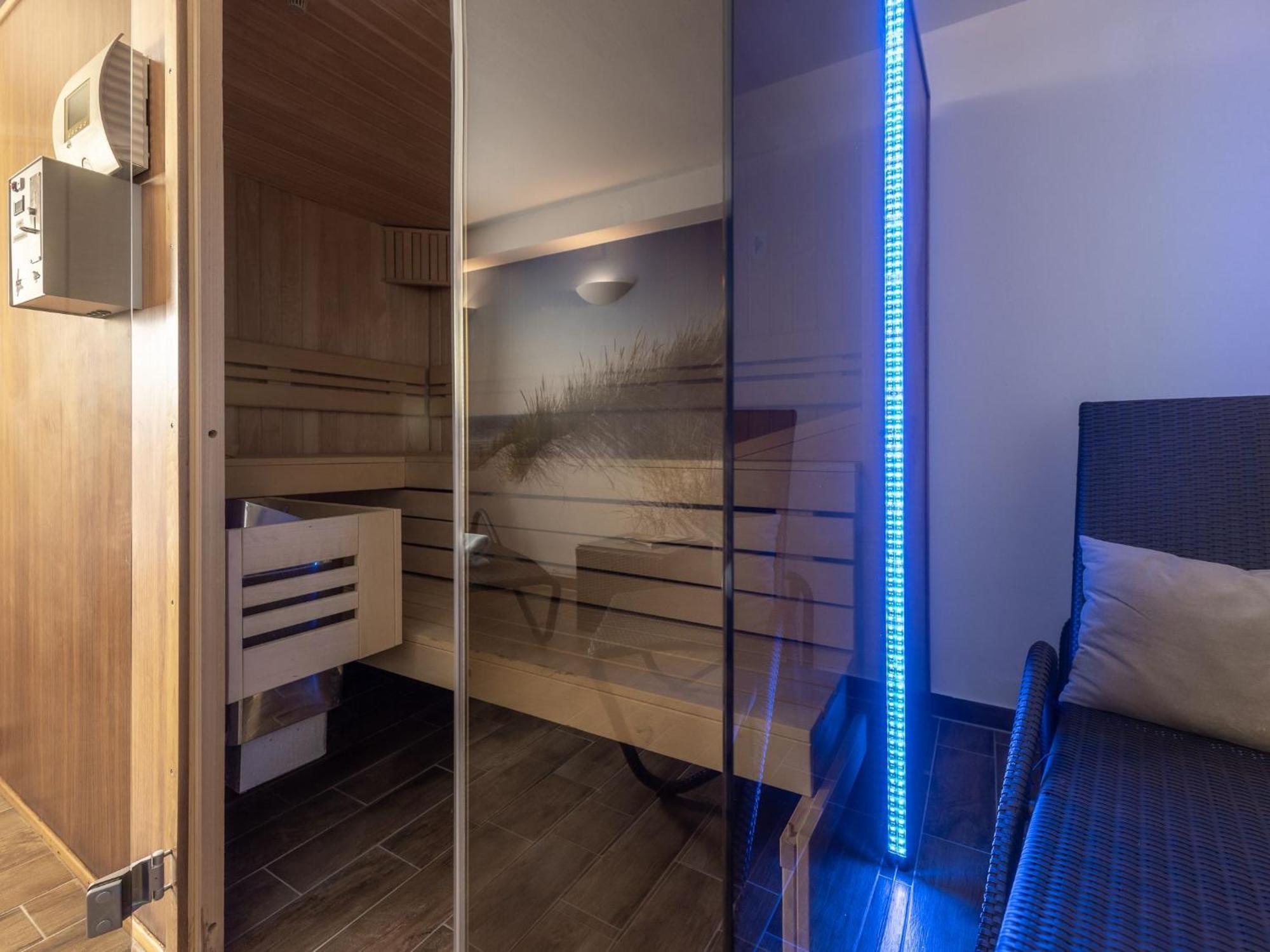 Appartementresidenz 4 Seasons 蒂门多弗施特兰德 外观 照片