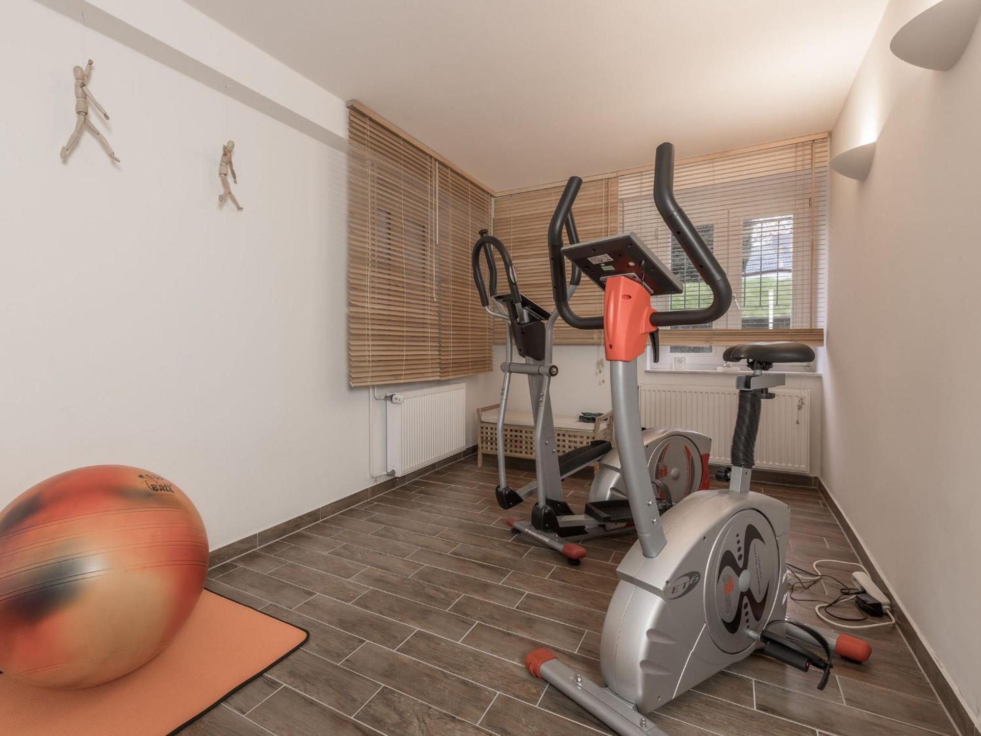 Appartementresidenz 4 Seasons 蒂门多弗施特兰德 外观 照片