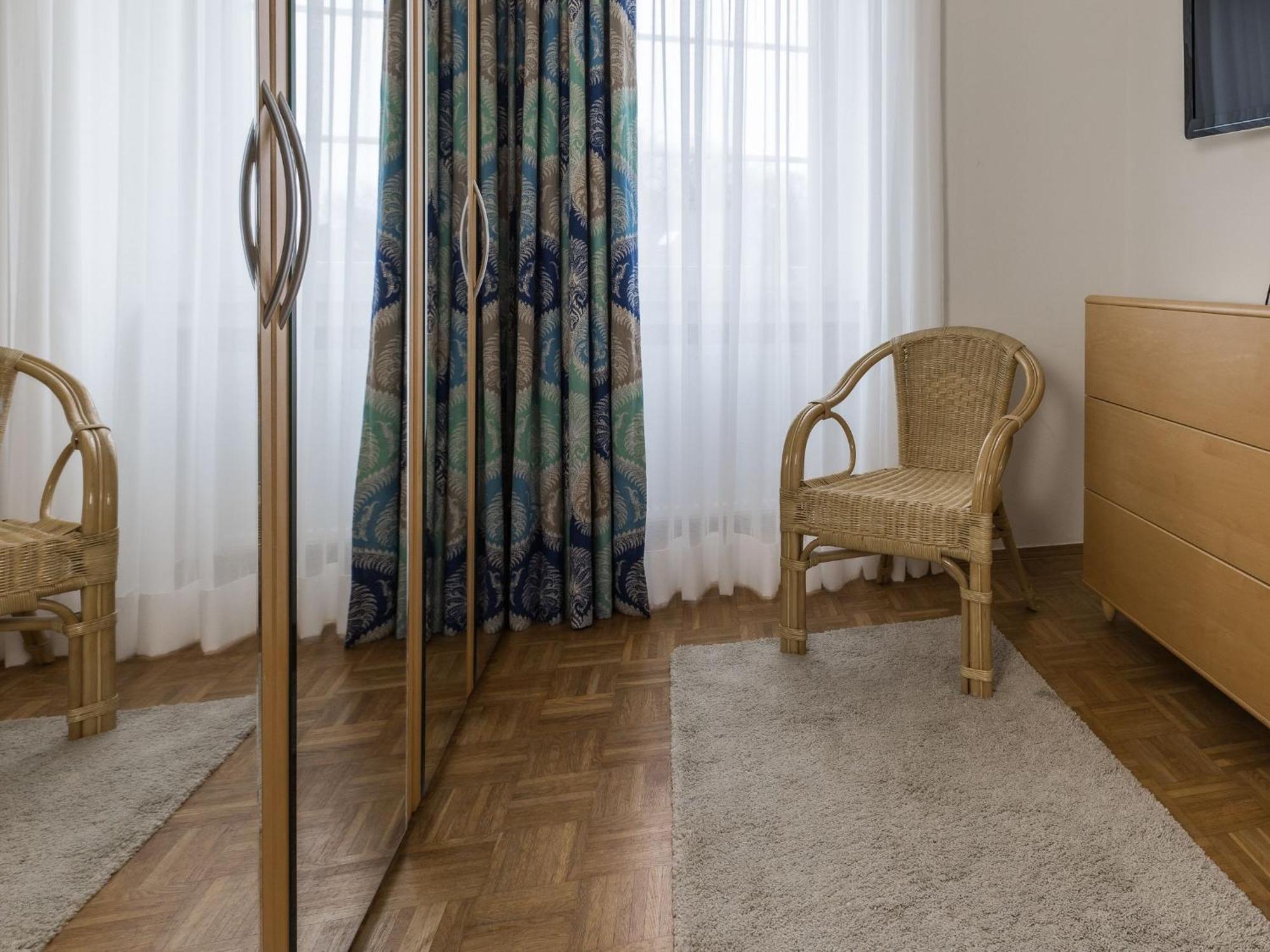Appartementresidenz 4 Seasons 蒂门多弗施特兰德 外观 照片