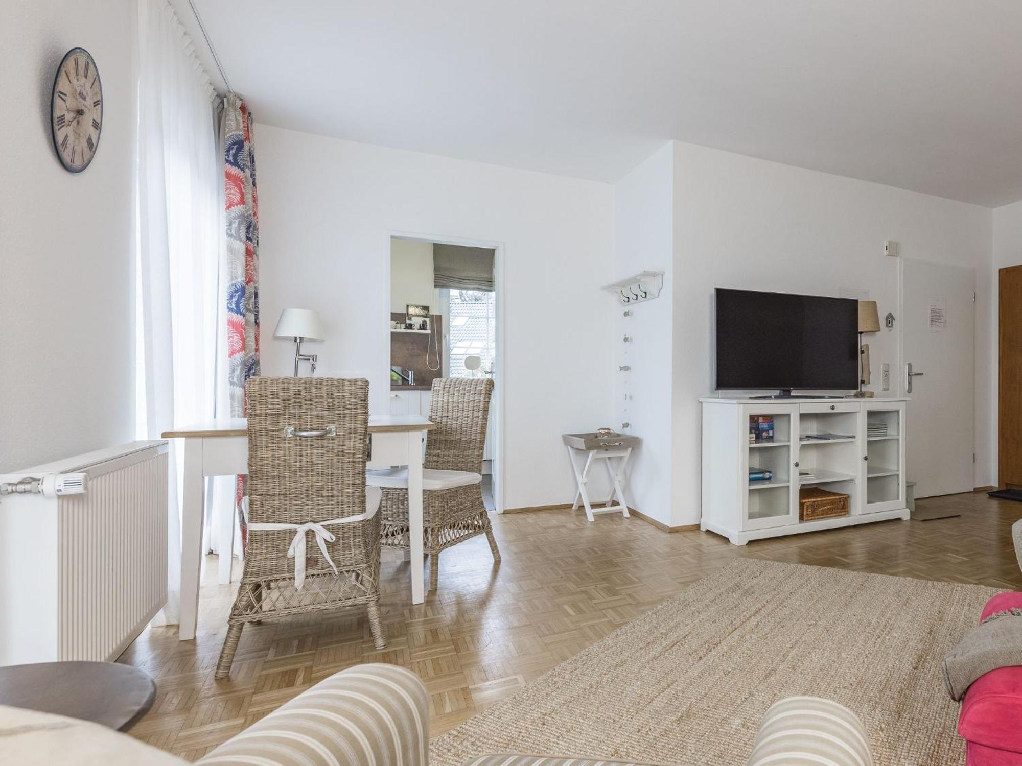 Appartementresidenz 4 Seasons 蒂门多弗施特兰德 外观 照片