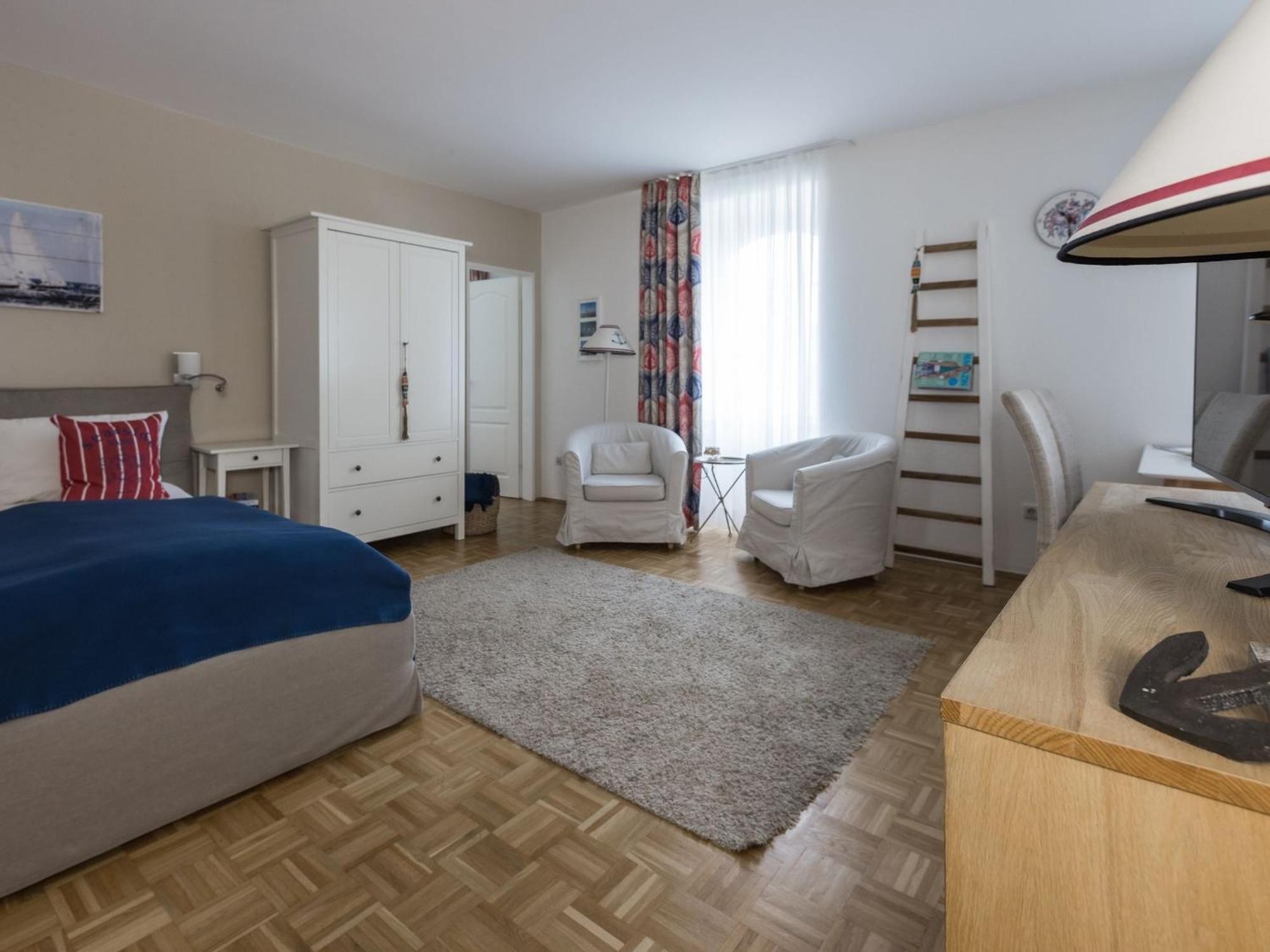Appartementresidenz 4 Seasons 蒂门多弗施特兰德 外观 照片